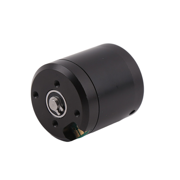 SW2216 12V-24V DC ROV Thruster Motors For Underwater Equipment Low Noise