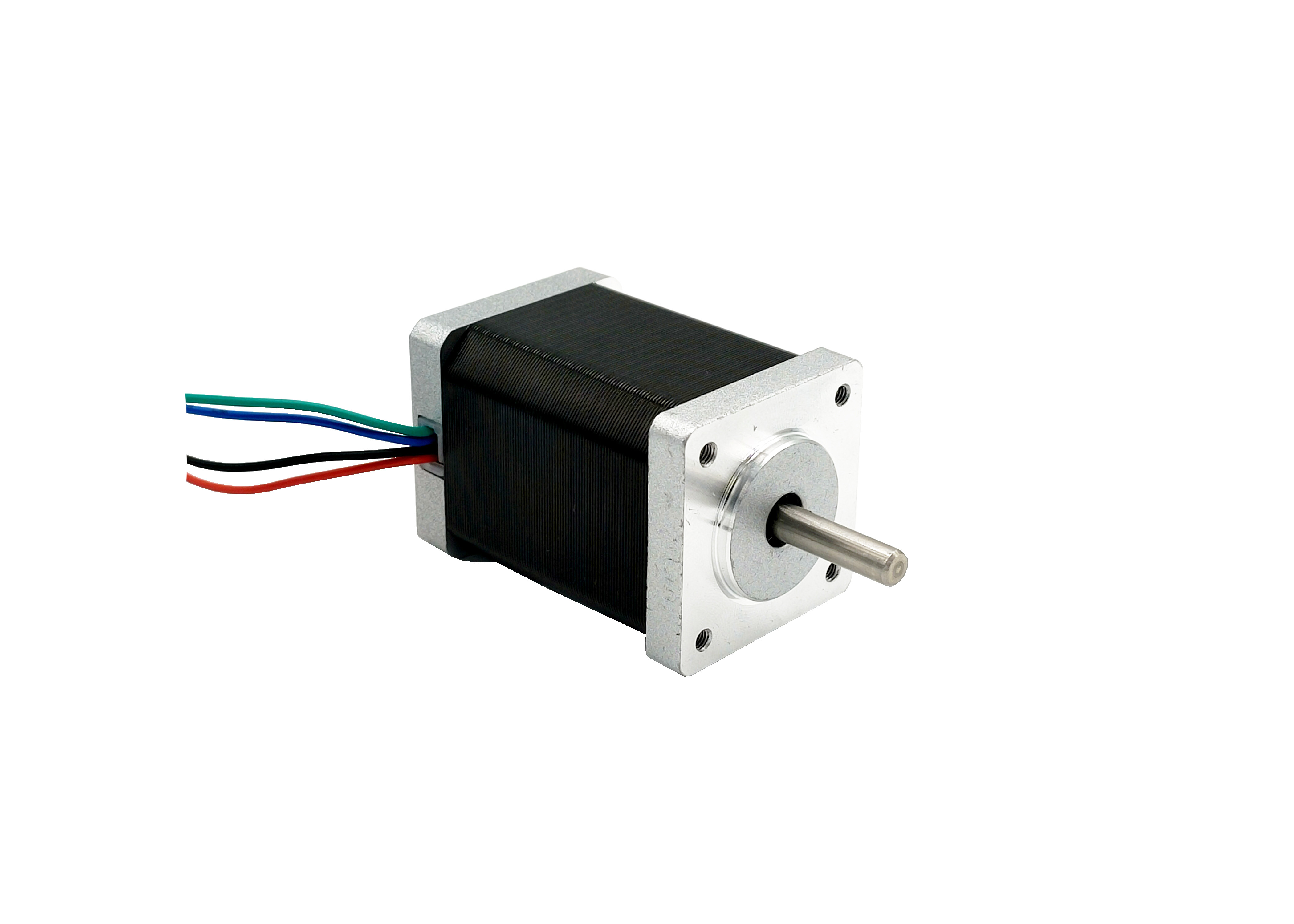 NEMA14 35mm 1.8 Degree electric stepper motors High Precision 2Phase