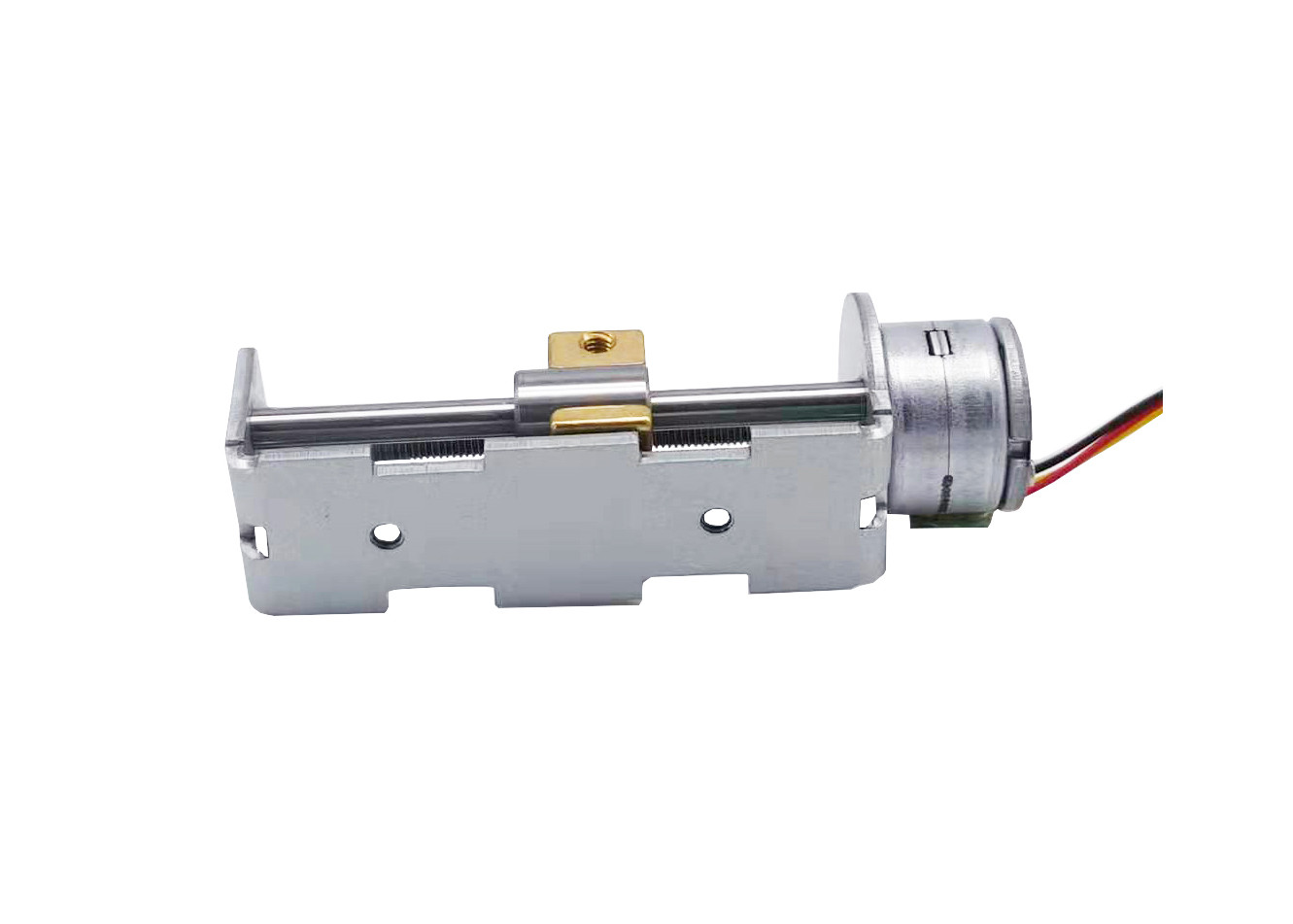 SM15-45L Permanent Magnet Slider Screw Stepper Motor 18 Degree Pm ...