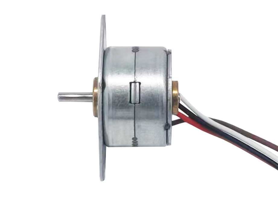 18 Degree Step Angle Pm Stepper Motor 5v Voltage 15mm Diameter for ...