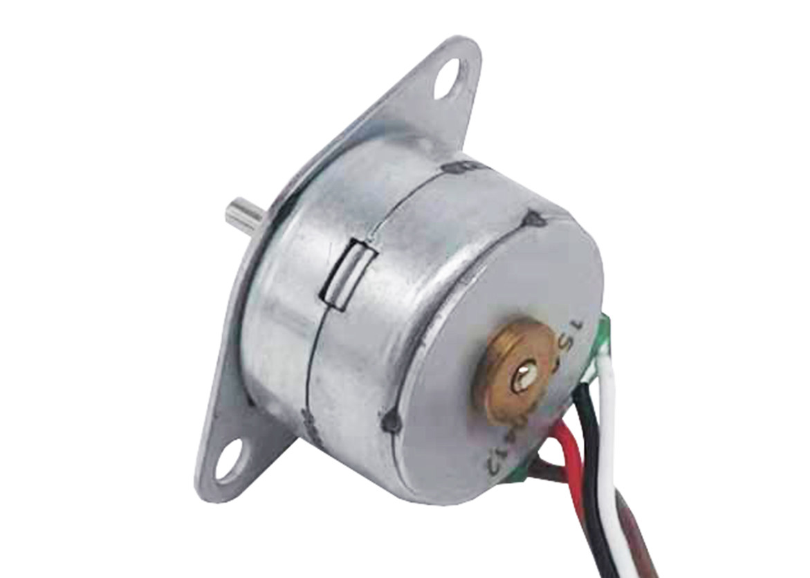 18 Degree Step Angle Pm Stepper Motor 5v Voltage 15mm Diameter for ...