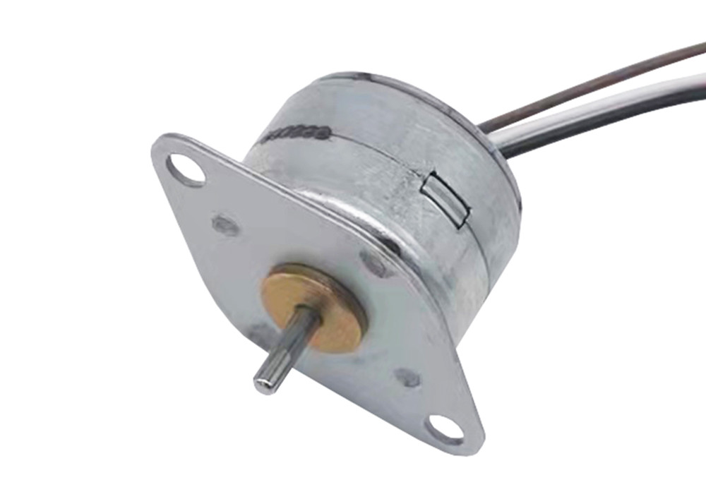 18 Degree Step Angle Pm Stepper Motor 5v Voltage 15mm Diameter for ...