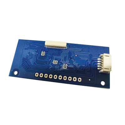 Manual Control 3-12 V DC Bipolar Stepper Motor Driver CCYH-PM45FH