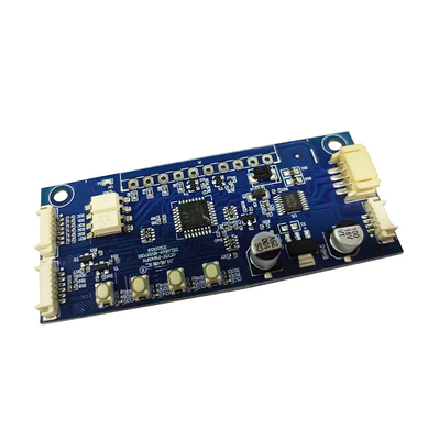 Manual Control 3-12 V DC Bipolar Stepper Motor Driver CCYH-PM45FH