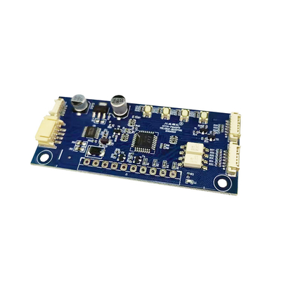Manual Control 3-12 V DC Bipolar Stepper Motor Driver CCYH-PM45FH