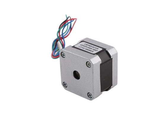 Black Color 42mm Hybrid Linear Stepper Motors 1.8 degree 2phase Nema 17 stepper motor Large Torque 42BYG34H-01