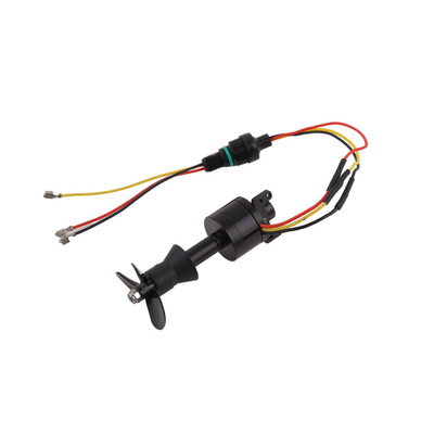 Underwater Waterproof Motor Thrust 1KG 12.5A Max Thrust 1.4kgf