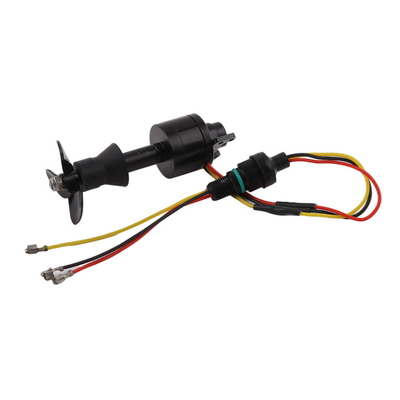 Underwater Waterproof Motor Thrust 1KG 12.5A Max Thrust 1.4kgf