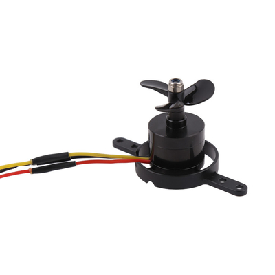 SW2210B Diameter 28mm Underwater Waterproof Motor For Robot With Propeller