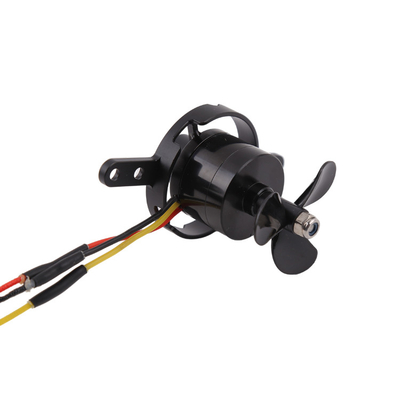 SW2210B Diameter 28mm Underwater Waterproof Motor For Robot With Propeller