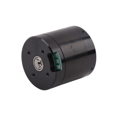 SW2820 ROV Thruster 24V-36V Brushless DC Motor For Underwater Equipment