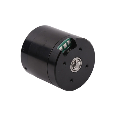 SW2820 ROV Thruster 24V-36V Brushless DC Motor For Underwater Equipment
