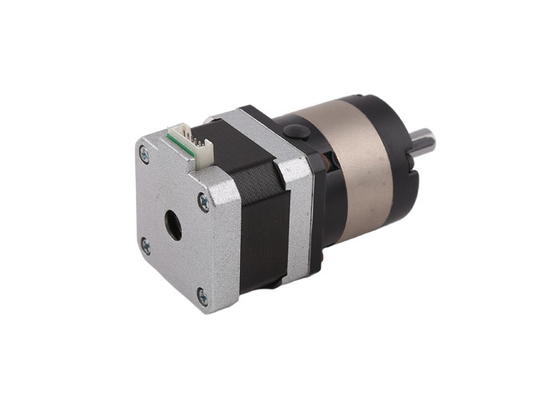 Nema 17 Hybrid Planetary Geared Stepper Motor 42mm Gear Reducer Stepper Motor For 3d Printer