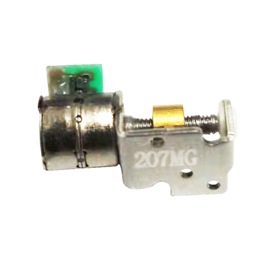 6mm Micro Stepper Motor VSM0652 2-Phase Precision Mini Motor