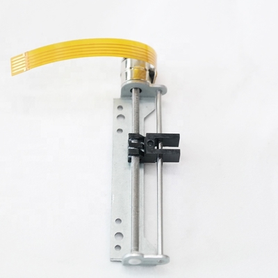 VSM08248 8mm Micro Linear Stepper Motor 3.3V with Bracket