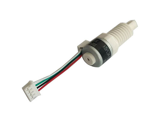 Custom-made Self-Locking Linear Stepper Motor with 0.025mm Step Size and 13mm Stroke