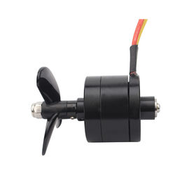 SW2210 100W Compact Brushless ROV Thruster Motors 100M Underwater Submersible  Underwater Equipment And Diving Equipment