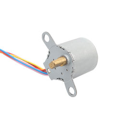 20BYJ46 5V 1:64 Ratio Geared Stepper Motor Chinese Wholesale Supply Low Noise Permanent Magnet Stepper Motor