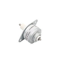 18° Step angle Weight 40g Mini Linear Stepper Motor For Medical Device Precision Instrument 25BYZ-A013-C