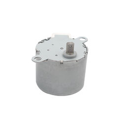 12V 2-2 Phase  Geared Stepper Motor Chinese Wholesale Supply Low Noise Permanent Magnet Stepper Motor