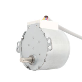 Geared Stepper Motor Chinese Wholesale Supply Low Noise Permanent Magnet Stepper Motor 50BYJ46-48