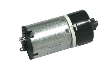 Precious Metal Reversing Planetary Geared Stepper Motor 1.0-3.5V M10-171