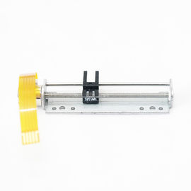 3.3V~5V 10mm Micro Slider Stepper Motor Of Camera Lens motor VSM10152