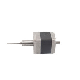 Lightweight Mini Hybrid Stepper Motor For Monitoring Equipment 28BYG304