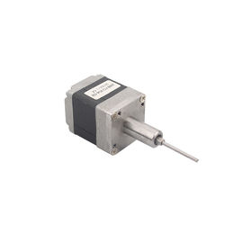 Lightweight Mini Hybrid Stepper Motor For Monitoring Equipment 28BYG304