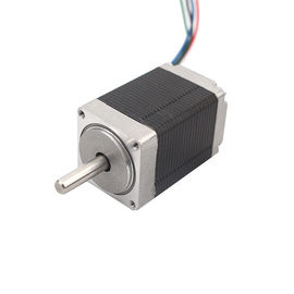 High Accuracy Stepper Motor , NEMA11 1.8 Degree Stepper Motor 28BYG501