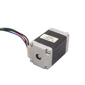 High Accuracy Stepper Motor , NEMA11 1.8 Degree Stepper Motor 28BYG501