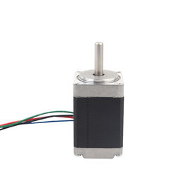 High Accuracy Stepper Motor , NEMA11 1.8 Degree Stepper Motor 28BYG501