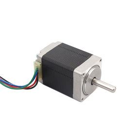 High Accuracy Stepper Motor , NEMA11 1.8 Degree Stepper Motor 28BYG501