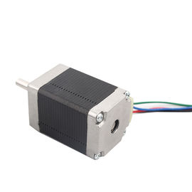 High Accuracy Stepper Motor , NEMA11 1.8 Degree Stepper Motor 28BYG501