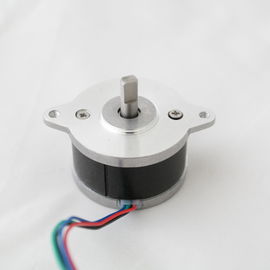 Weight 130 g 1.8 ° 35mm NEMA 14 2 Phase Hybrid Stepper Motor 35mm Small Size for 3D Printer、Monitoring Equipment