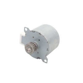 Geared Stepper Motor 3.25°/22.25 Degree Step Angle permanent magnet stepper motor 35BYJ412-C