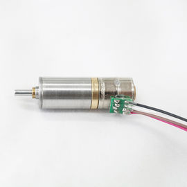 10mm small dc gear motor Low Noise  High Torque Small Brushless Dc Motor for Electtric Door Locks、Camera,etc