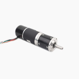 6V 12V 24V Small DC Gear Motor With Planetary Gearbox Totally Enclosed