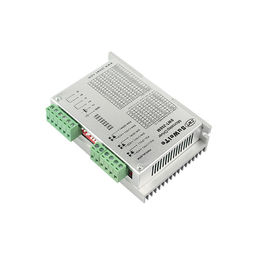 High Performance Micro Stepper Motor Driver Pmdc Motor Controller SWT-256M
