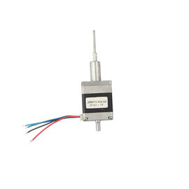 10v Small 2 Phase Hybrid  NEMA11 Stepper Motor For 28mm Engraving Machine Medical Equipment stepper motor 28BYG304