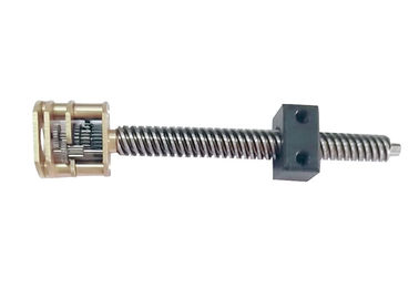 Durable 10GF Micro Gearbox 10*8 Mm With RoHS REACH-SVHC Cettificated