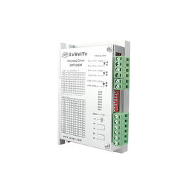 Hybrid DC Motor Controller With Automatic Semi - Flow Functions SWT-256M