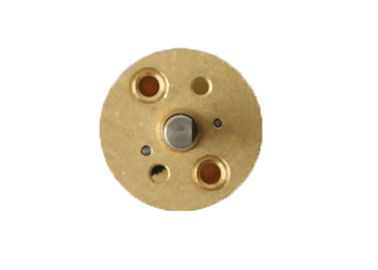 13GR 15mm Low Speed High Torque Gearbox , 15*11 Mm  Round Small Motor Gearbox