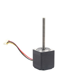 Durable NEMA11 Closed Loop Stepper Motor 1.8 Degree Per Step 28BYG