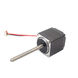 Durable NEMA11 Closed Loop Stepper Motor 1.8 Degree Per Step 28BYG