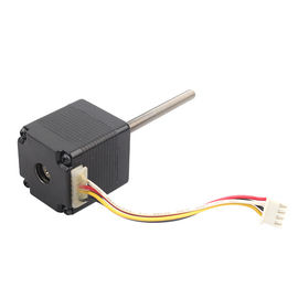 Durable NEMA11 Closed Loop Stepper Motor 1.8 Degree Per Step 28BYG