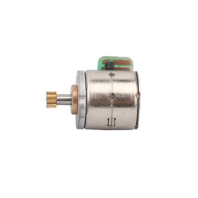 Micro Stepper Motor OEM / ODM Available