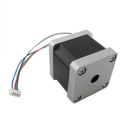 2 Phase Durable 35mm NEMA14 Hybrid Stepper Motor 35mm 1.8 ° Step Angle Holding Torque 1300g.cm