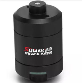 Sumax DC 24 - 36V Remote Control Underwater Thruster Motor for Precision Electronic Instrument