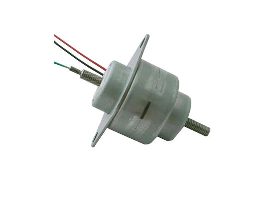 Mini 5V 25mm 15 degree step angle permanent magnet linear stepper motor with lead screw